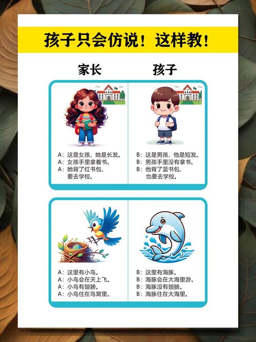 幼儿的模仿能力