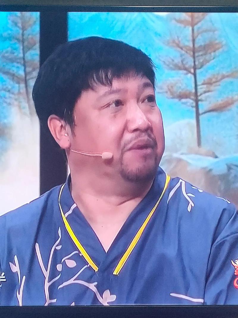 敲想找到李小品