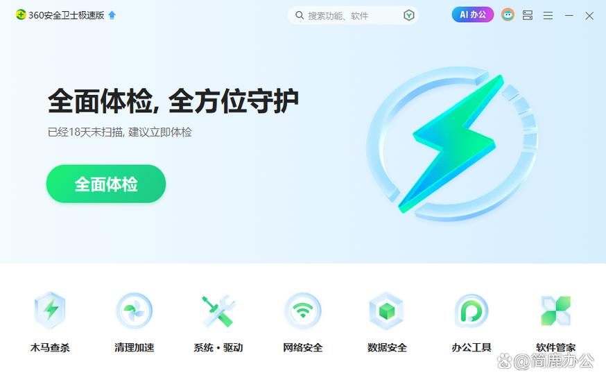 改善网络