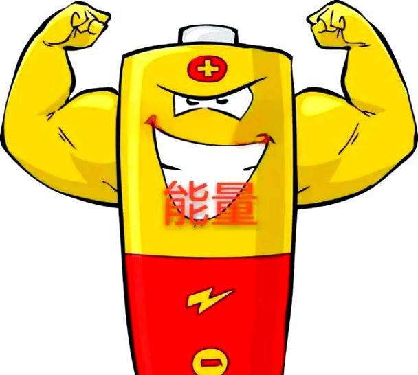 能量单词