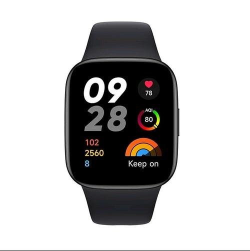 红米watch3哪个好