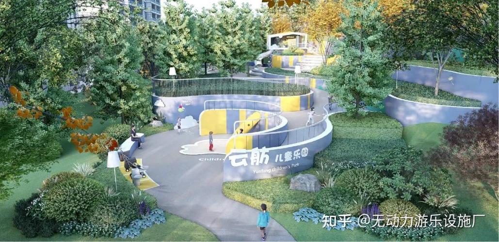切换儿童空间