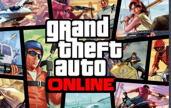 gta5线上更换性别
