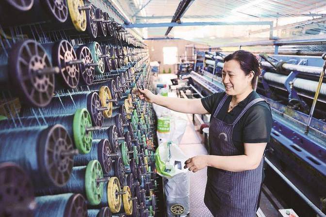 渔网加工手工活外发