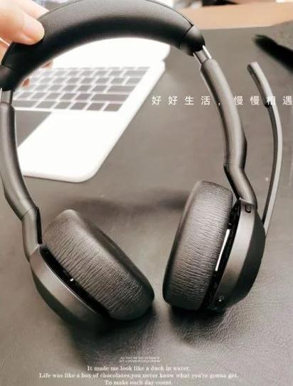 捷波朗耳机怎么重置