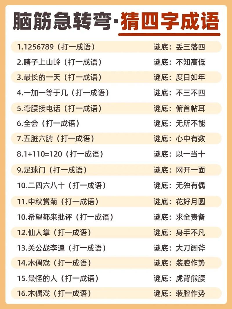 疯狂猜成语赚钱技巧