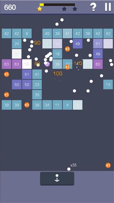 打砖块游戏app