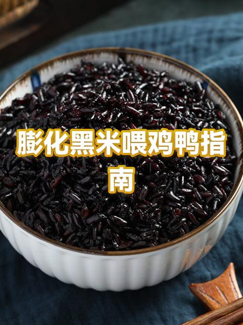 真空黑米放了3—4年还能吃么