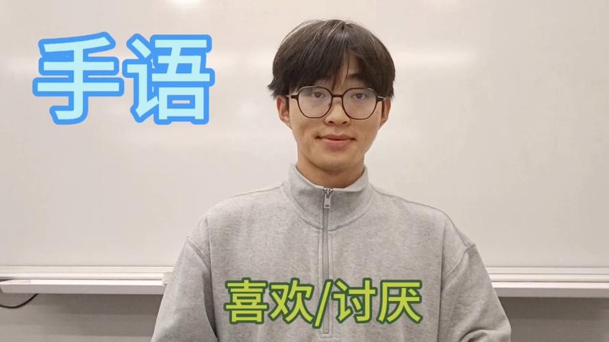 我讨厌你怎么说