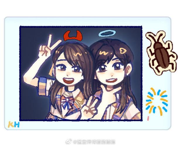 卡黄是什么cp