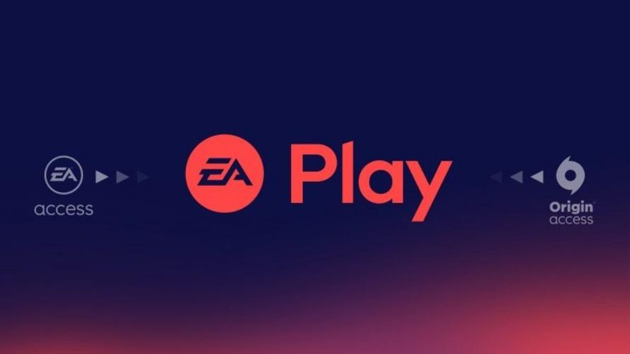 Ea play