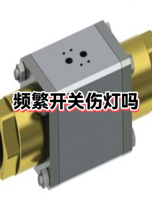 灯开关自动被关了