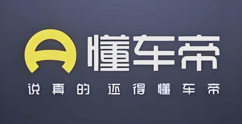 懂车帝下载