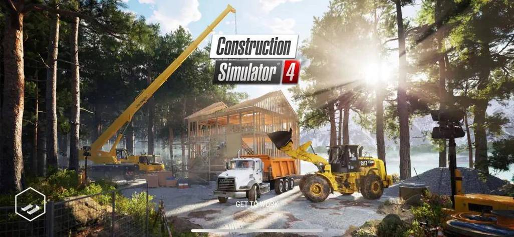 模拟游乐园4