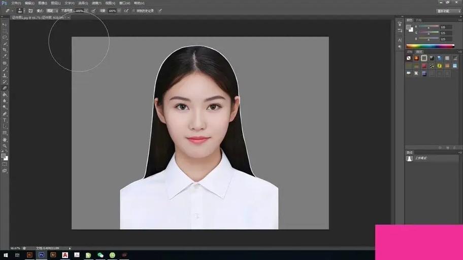 怎么彻底删除ps残留