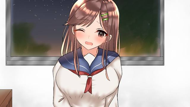 和jk们恋爱来度过高中生活攻略