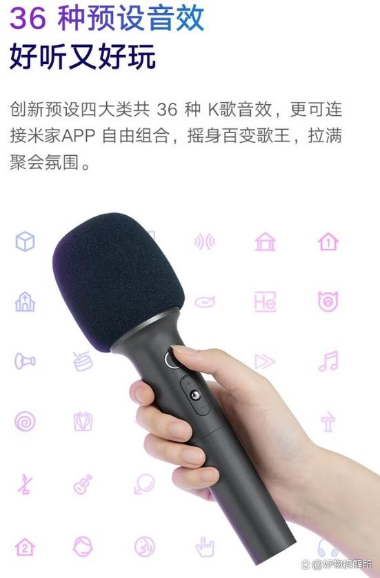 麦克风排行榜前十名