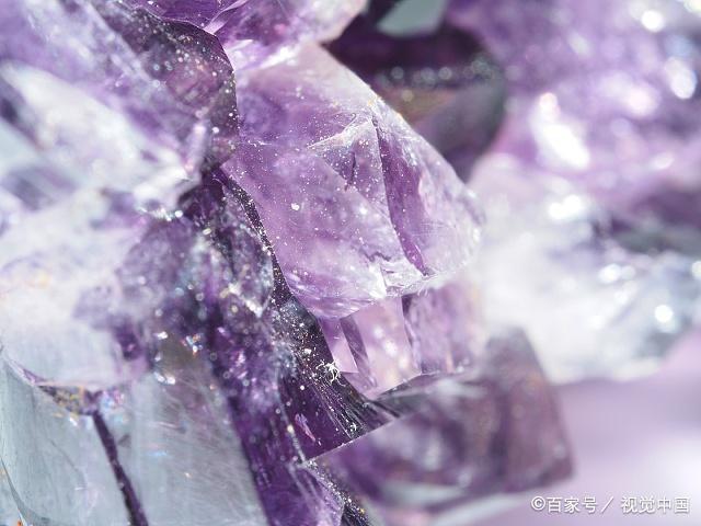 紫水晶是什么属性