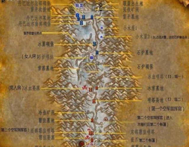 怀旧服奥山怎么进不去