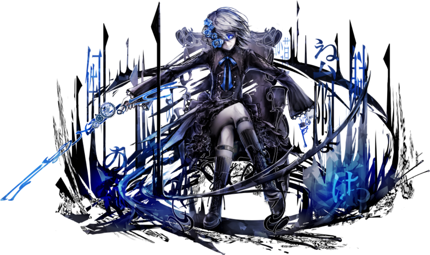文豪与炼金术师wiki