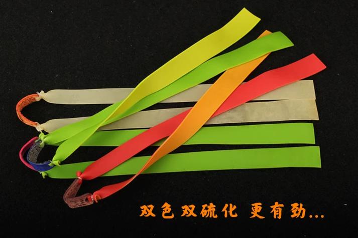 8的珠子多厚扁皮筋最好