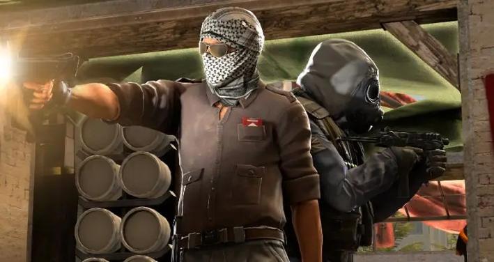 csgo断开连接重连不上截图2