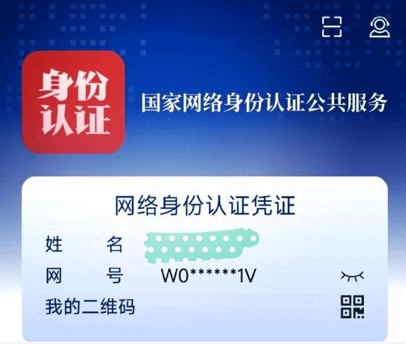 双卫网实名认证