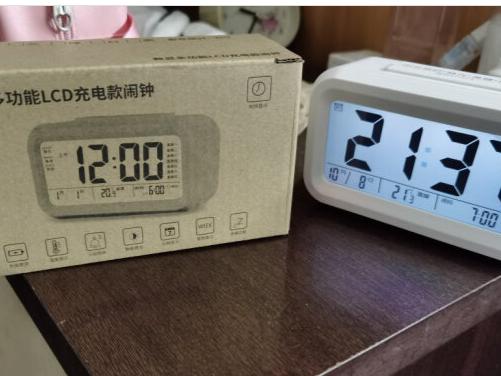 科士德闹钟设置步骤图截图2