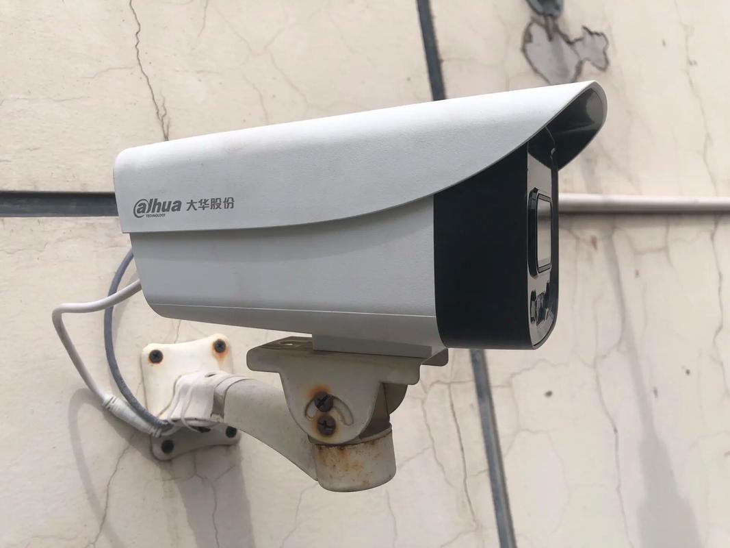 大华摄像头用什么软件