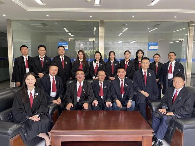 乐山律师事务所在线咨询免费律师