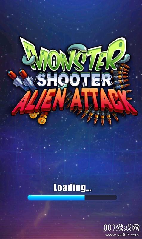 Monster Shooter