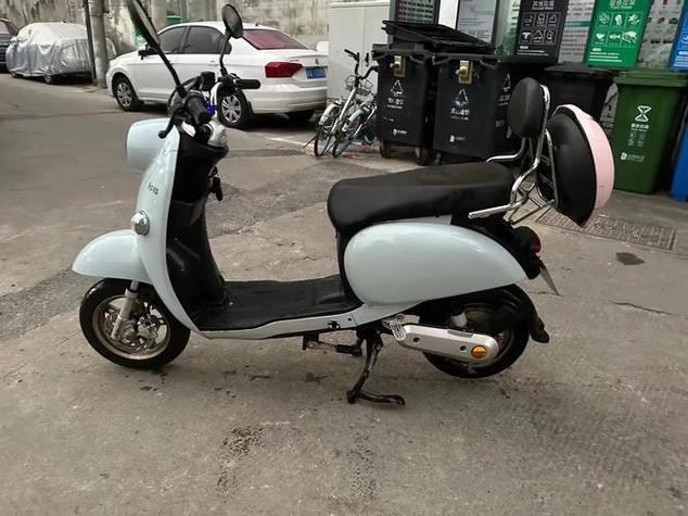 台铃电动车有定位器吗
