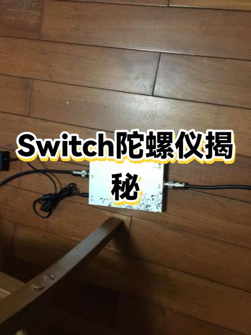 switch摇杆校准教程