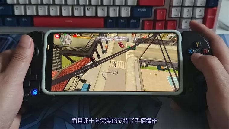 gta血战唐人街汉化版下载