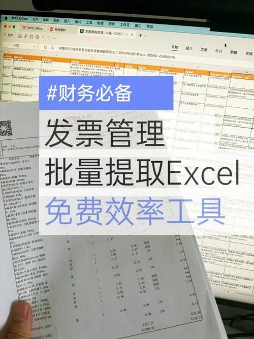 发票电子清单怎么做