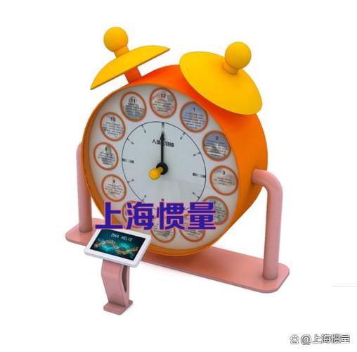 人体闹钟
