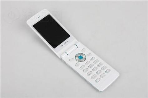 oppo翻盖手机u521