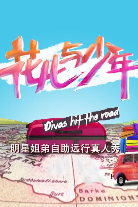花儿与少年二免费完整版