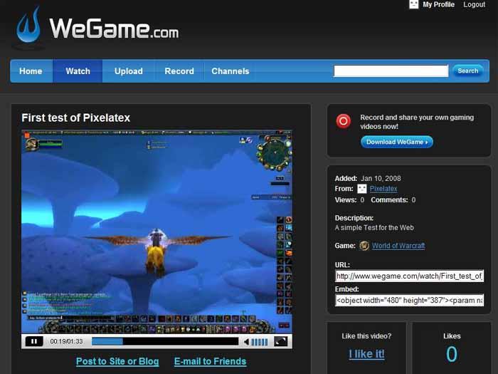 wegame国际版