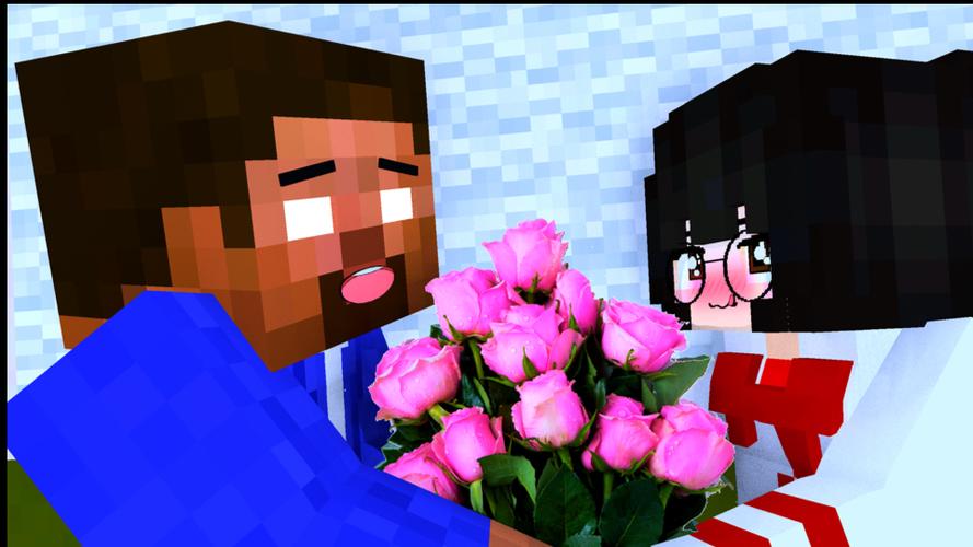 【Minecraft】动画短片