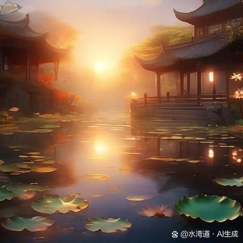 晨曦若梦