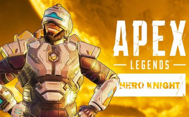 apex玩着玩着卡屏