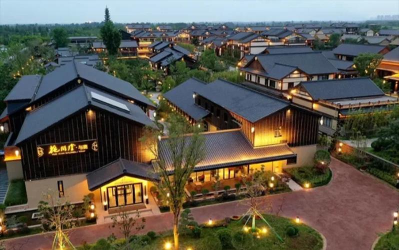 花间堂里面一个水疗怎么样