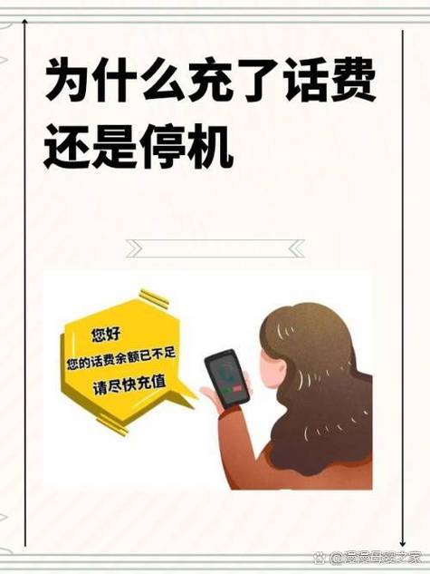 停机了半年还能充值吗