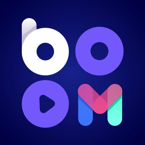 boom音乐播放器破解版
