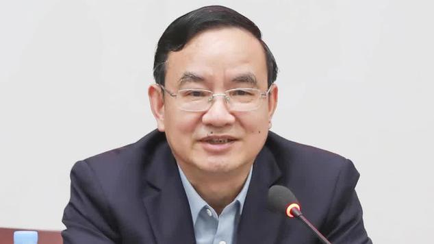 喻晓社被查