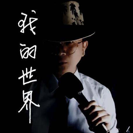 歌词里有我的世界是什么歌