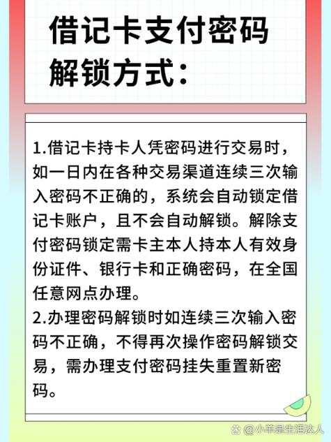忘记银行卡支付密码截图3