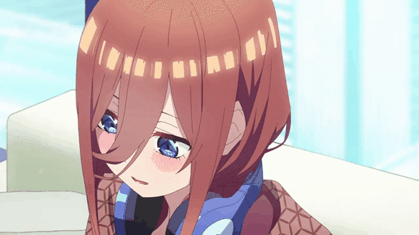 五分花的新娘第二季