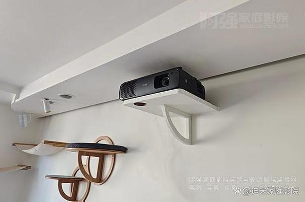 家庭投影仪怎么弄